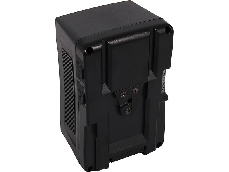 Patona Premium Akku für LED-Lampen und Videokameras LED-Lampen und Videokameras Premium Batteriesatz