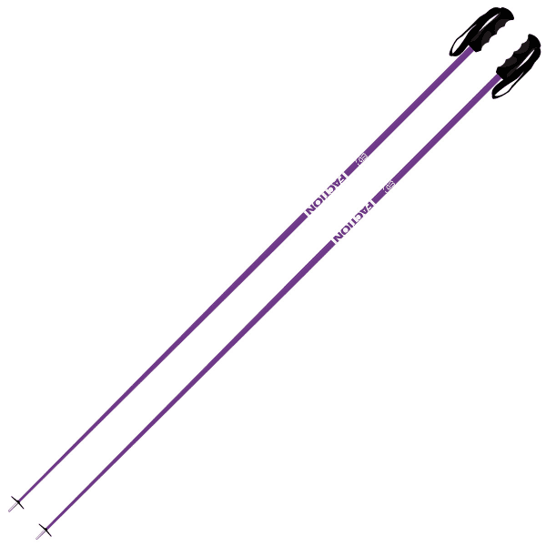 Bâton de ski FACTION PRODIGY POLES PURPLE