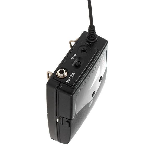 Sennheiser ew 300 G4 ME2 RC AW+ Band