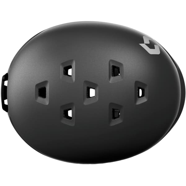 Casque de ski SCOTT HELMET KEEPER 2 STEALTH BLACK