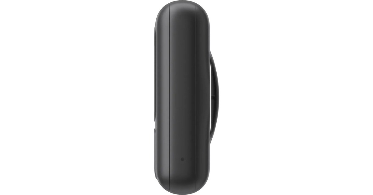 Insta360GPS afstandsbediening  (Zwart)