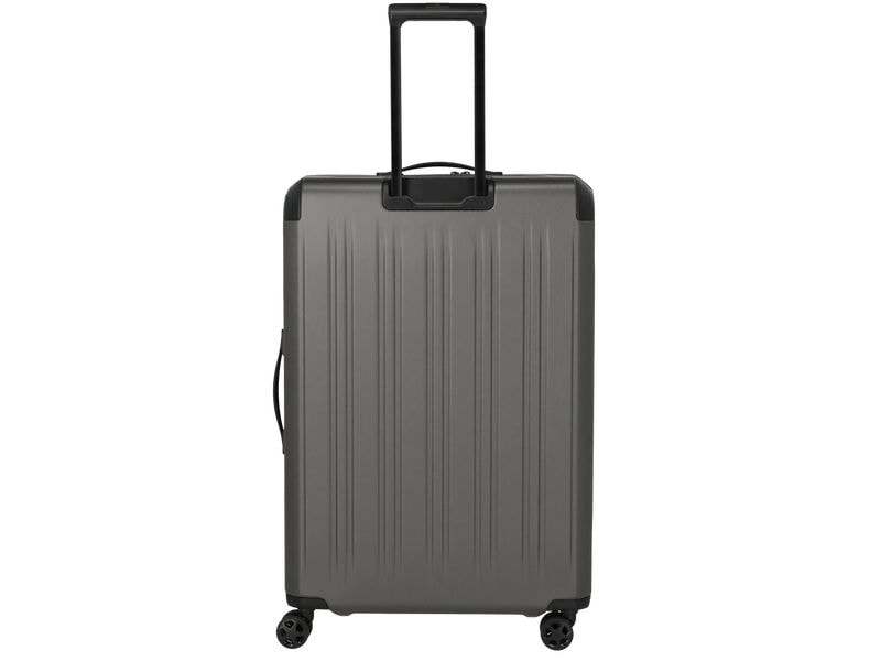 travelite Dynamiic Trolley XL Anthrazit Reisekoffer