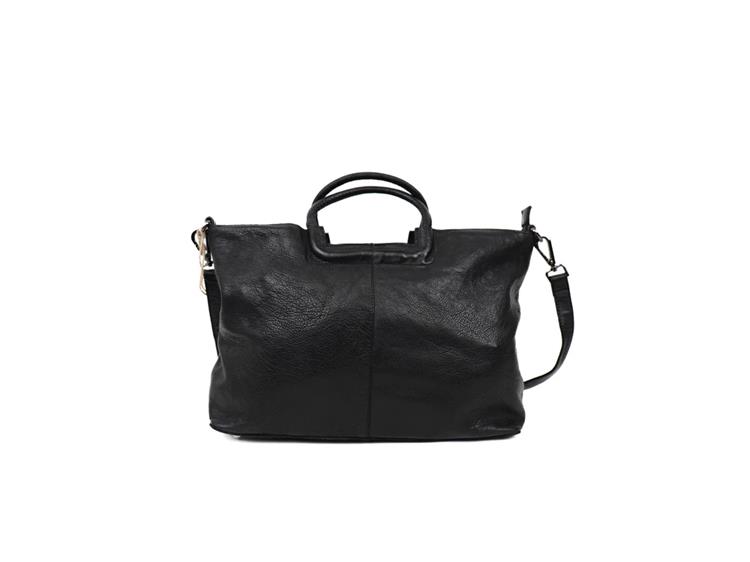 Bear Design MJ 1906 zwart