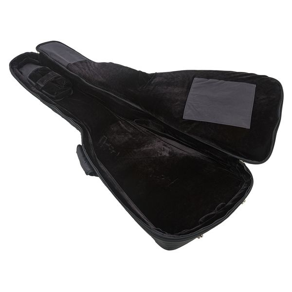 Harley Benton WB-20BK Rock Series Bundle