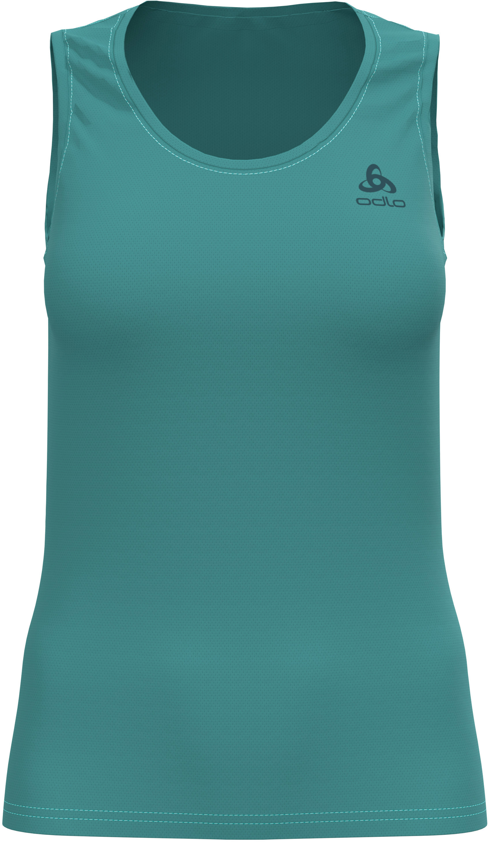 Singlet Crew Neck Active F-Dry Light W