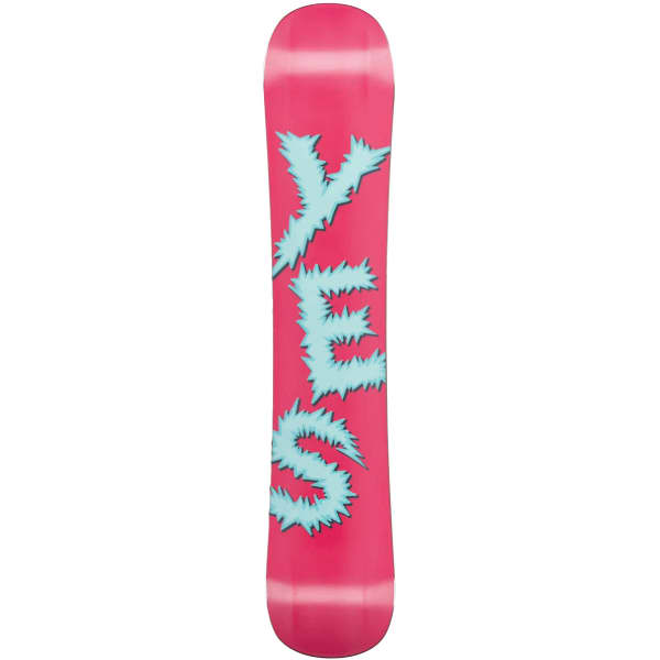 Planche de snowboard YES AIRMASTER