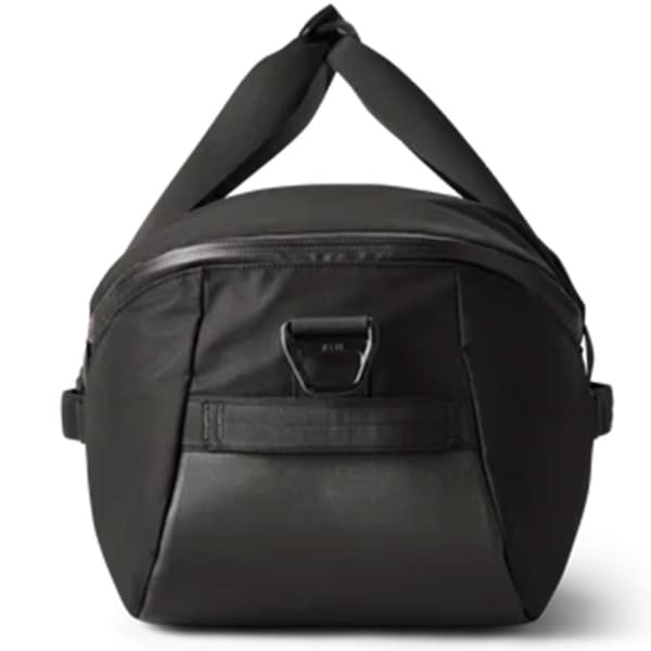 Duffel YETI CROSSROADS DUFFEL 60L BLACK