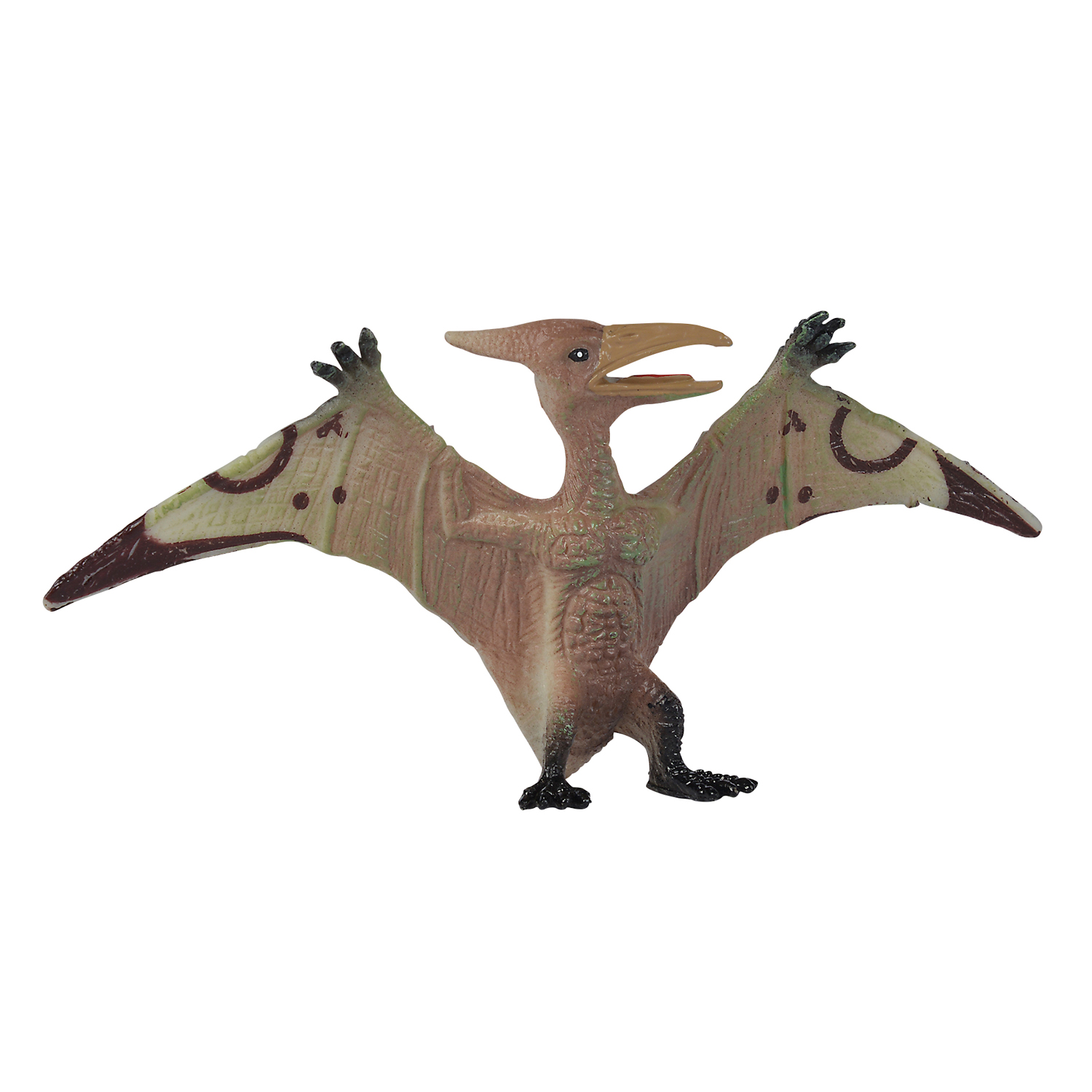 Kunststof Dinosaurus