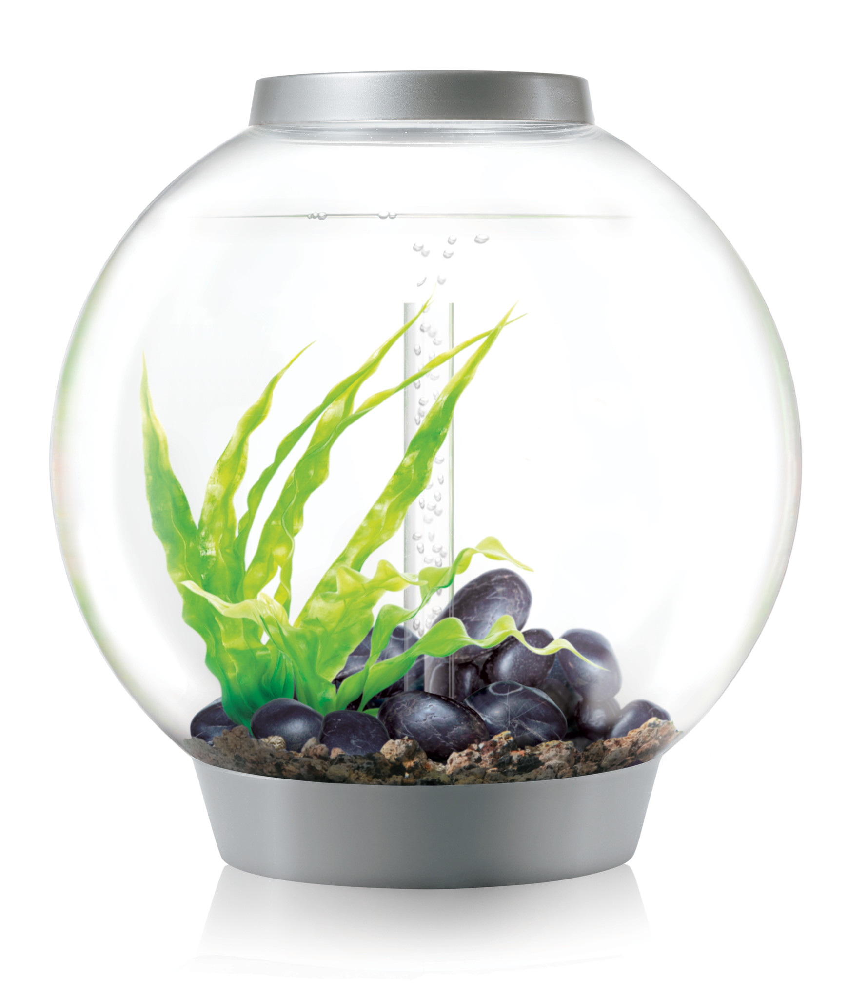 BiOrb Classic 60 LED Zilver