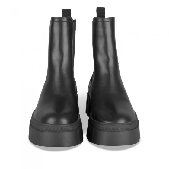 Bottines NOIR MERRY SCOTT