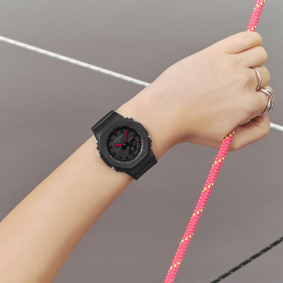 Casio G-Shock Small Classic Sporty Accent