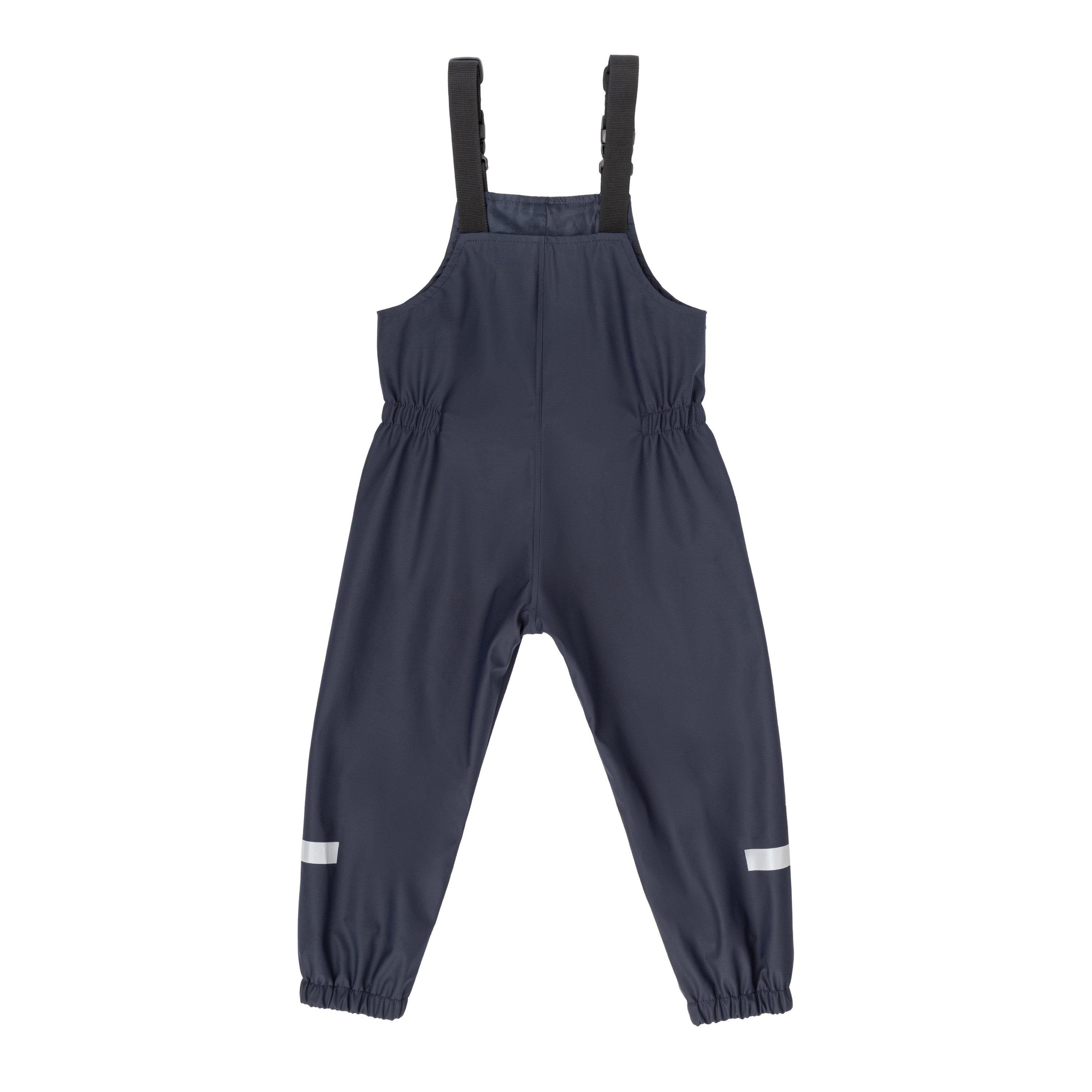 Gelert Rubber Winter Trousers Infants