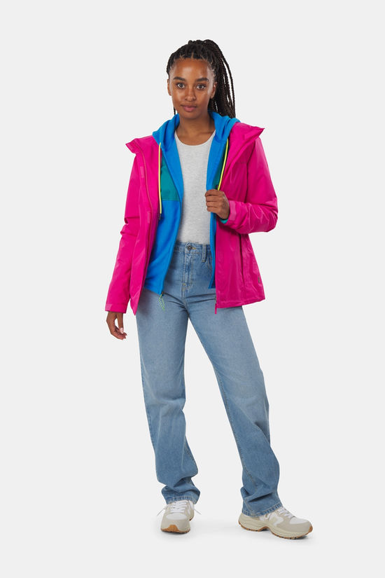 Vaude Vaude Escape Light Jacket