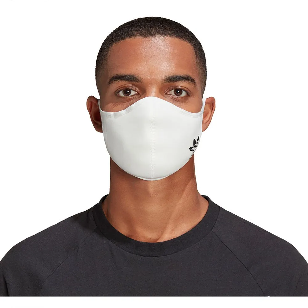 adidas Originals Gesichtsmaske 3 einheiten