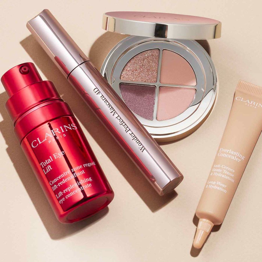 Clarins Ombre Skin Eyeshadow 07 1,5g