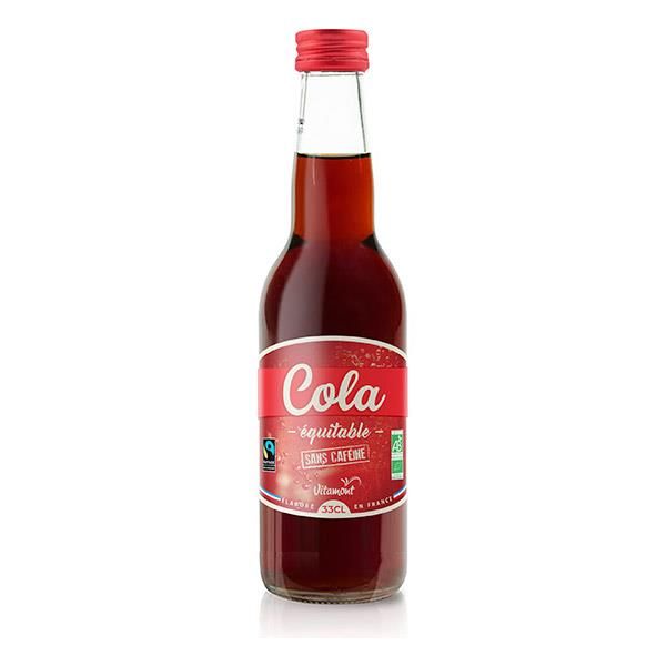 Cola Bio