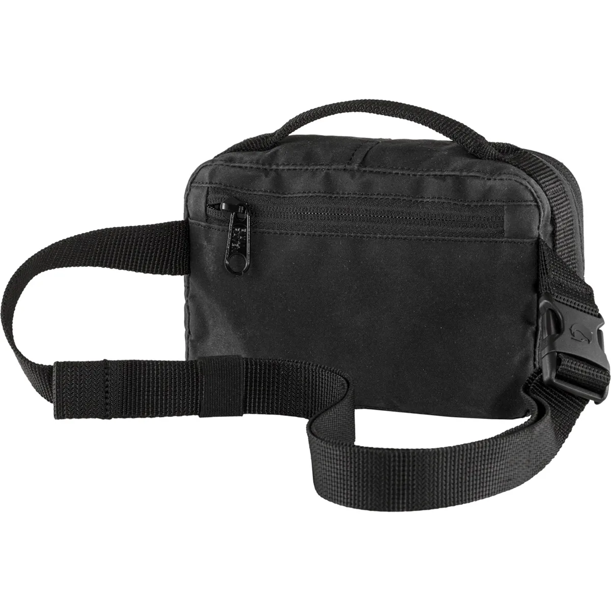 Fjällräven Kånken Hip Pack Black