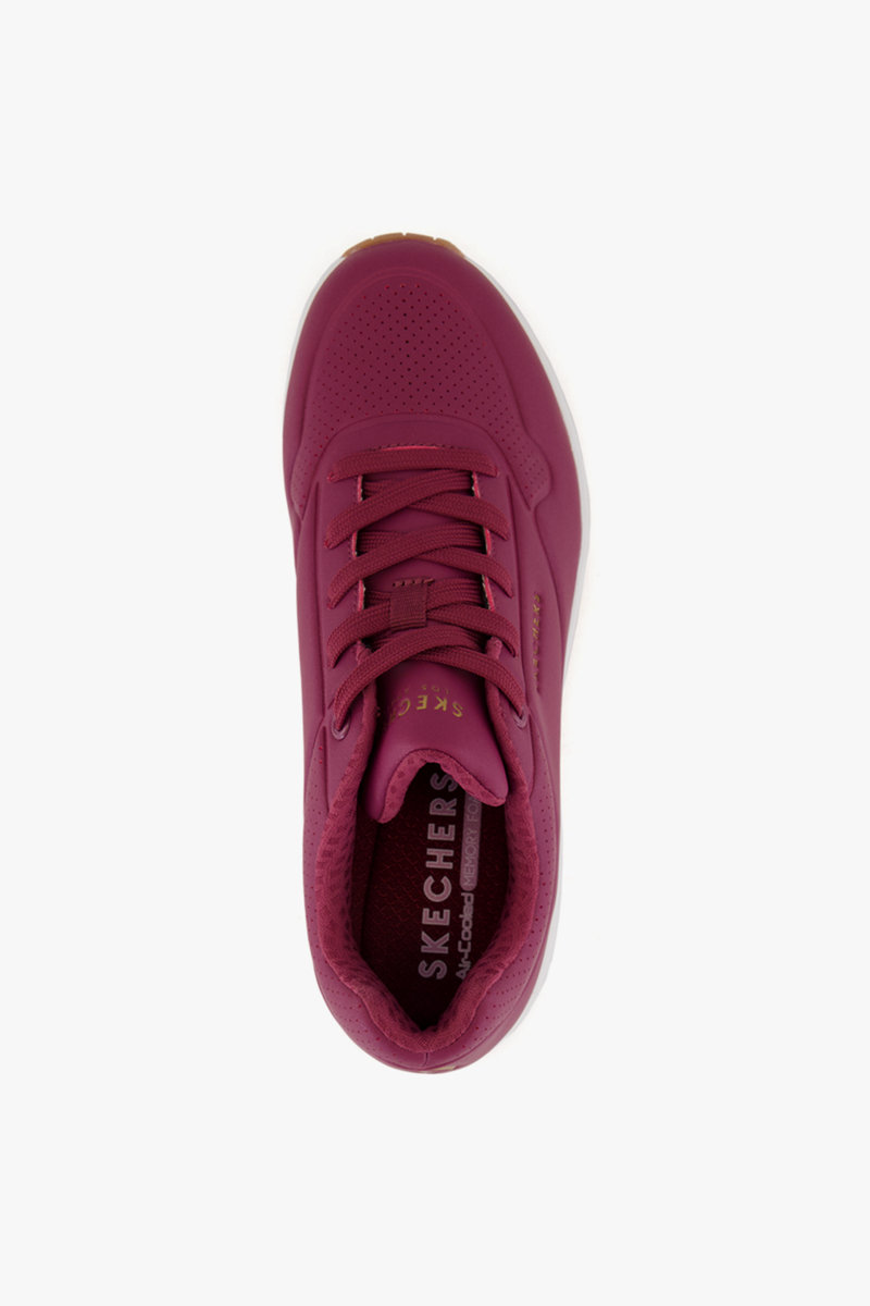 Skechers Uno Stand on Air Damen Sneaker