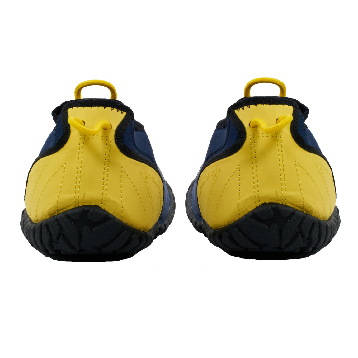 Aqua Lung Sport Beachwalker XP waterschoenen - Blue/yellow