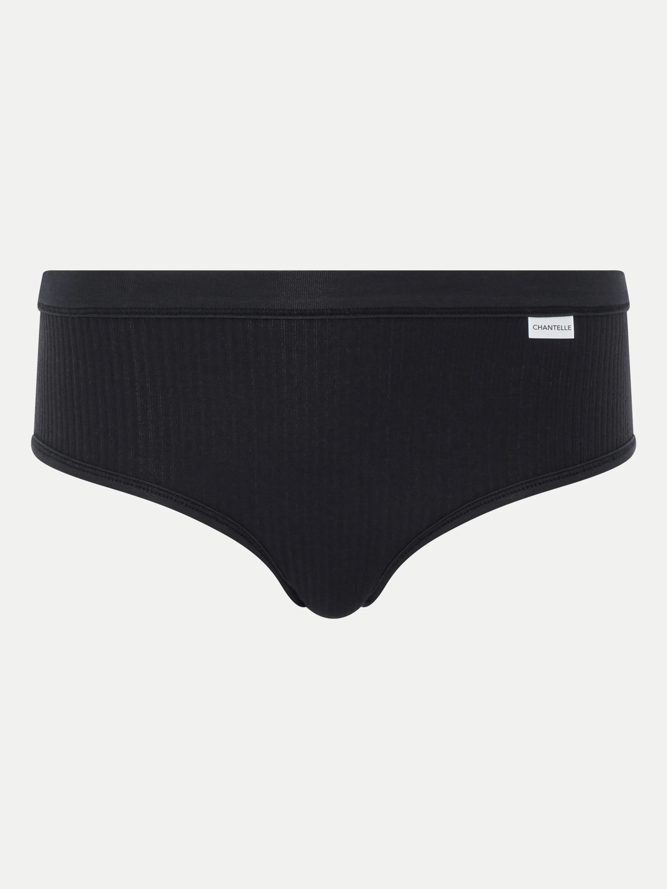 COTTON COMFORT - Shorty | Noir