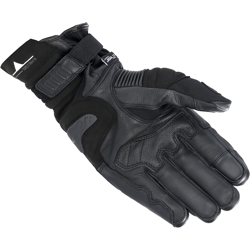 Alpinestars - Gants Belize V2 Drystar® Noir