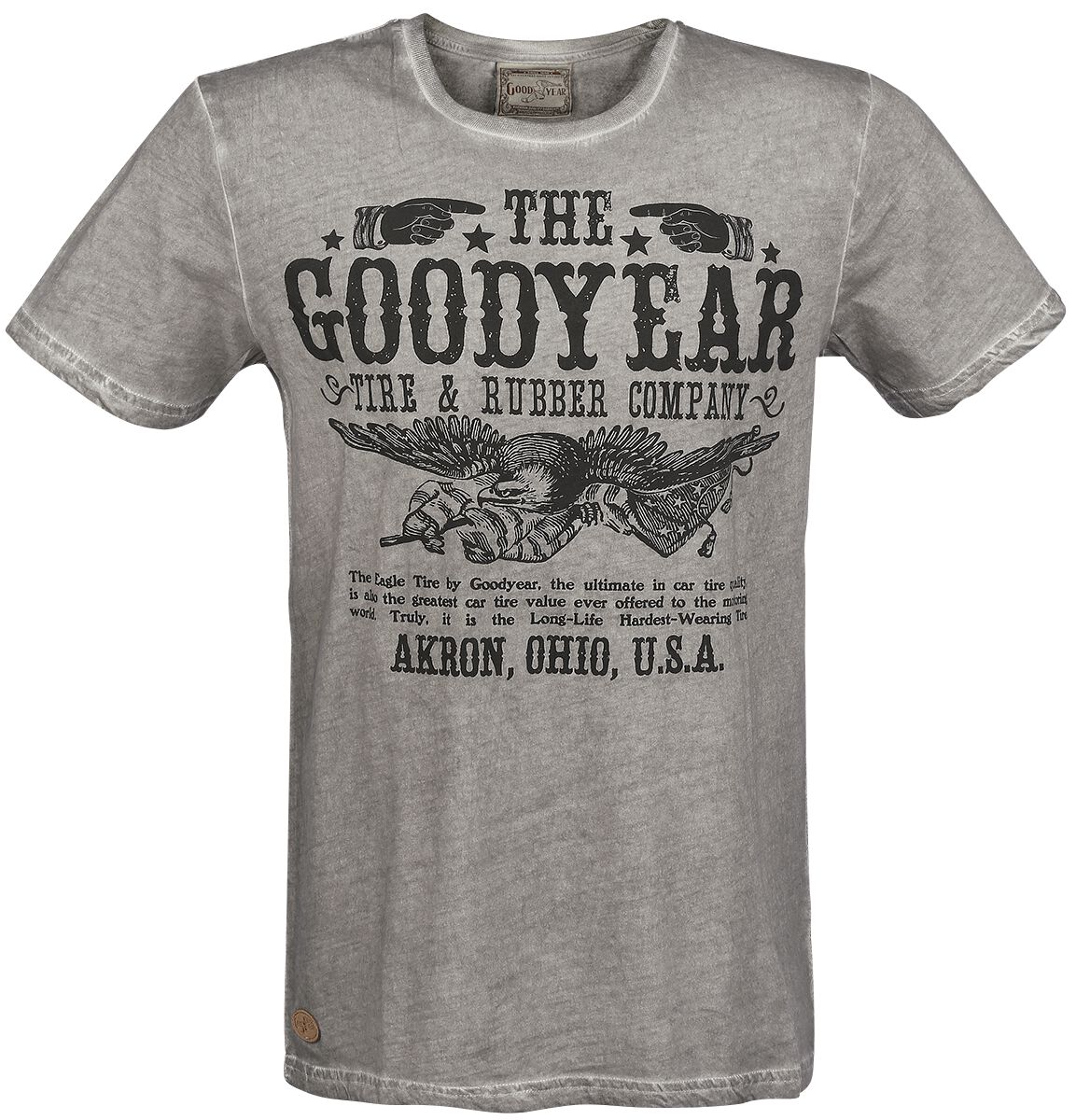 Kokomo | GoodYear T-Shirt Manches courtes