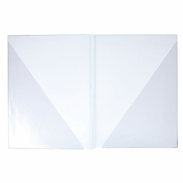 ge-gra-Muster Music Folder Extra