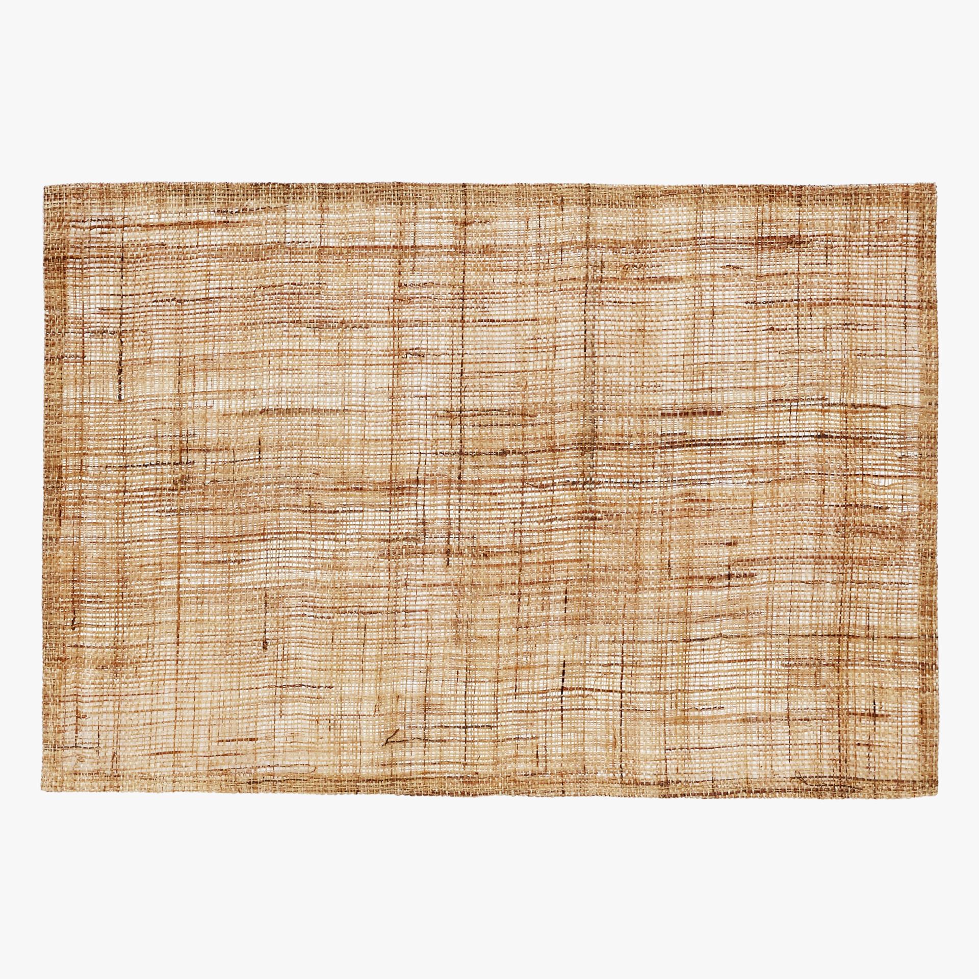 Brikke svart - 30x43 cm