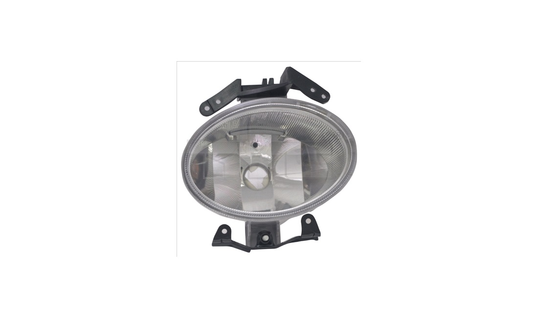 Tågelygte