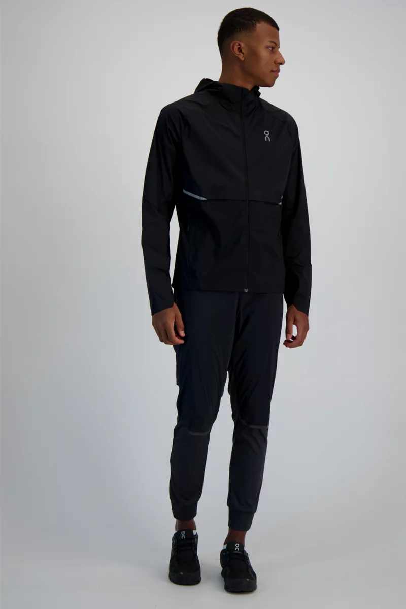 ON Core Herren Laufjacke