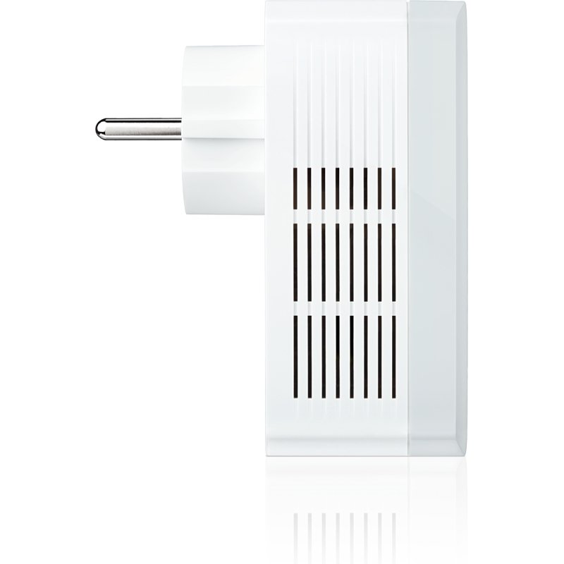 TP-Link AV500 Ethernet/LAN Blanc 1 pièce(s)