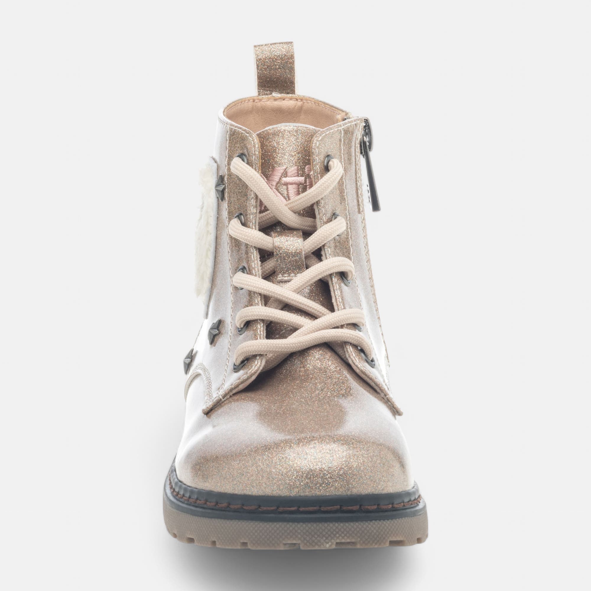 Boots Fille neutre