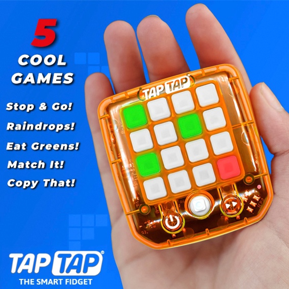 TapTap Smart Fidget Sortiment