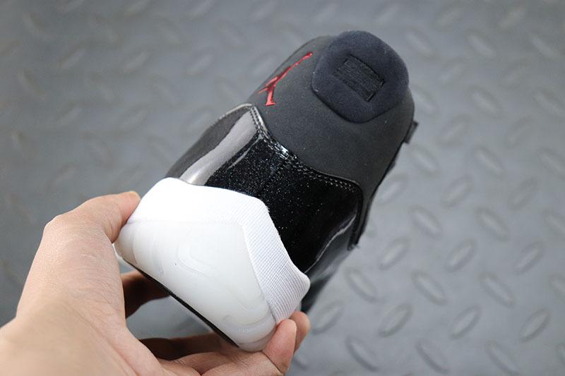 Jordan 11 Retro 72-10