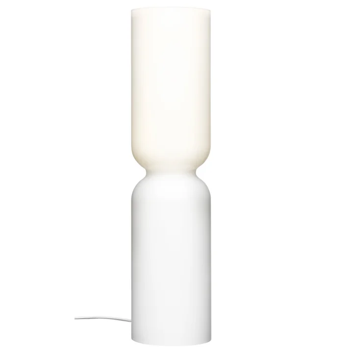 Iittala - Lantern Leuchte, weiss 600 mm