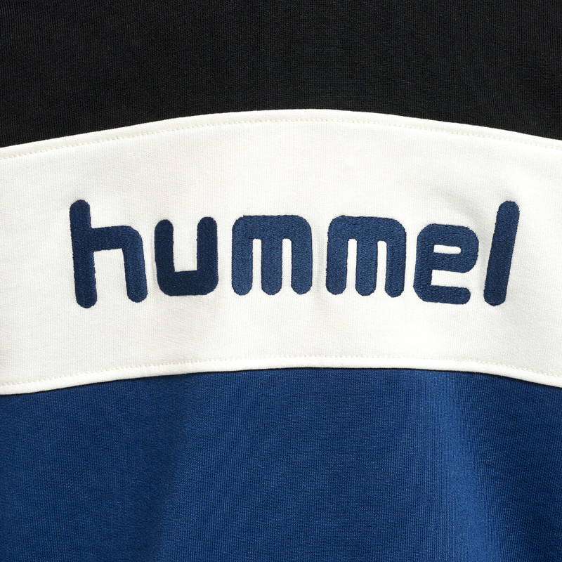 hummel Morten Hættetrøje Børn