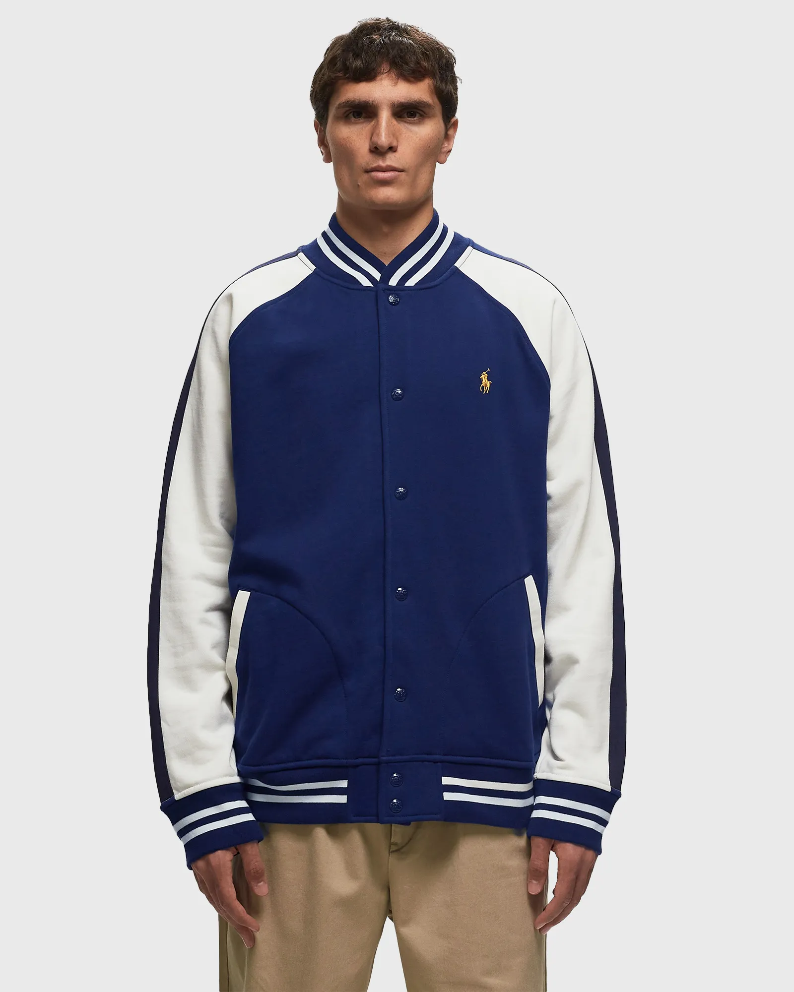 Polo Ralph Lauren LONG SLEEVE-SWEATSHIRT