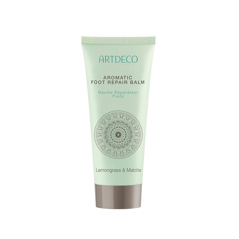 Aromatic Foot Repair Balm