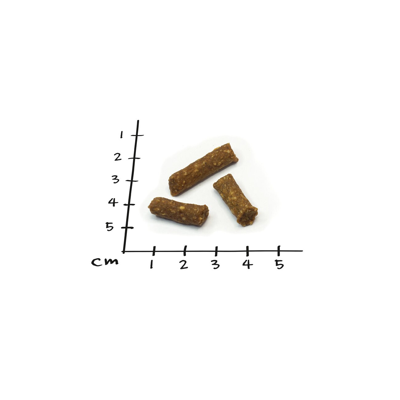 NutriQM Trainig Sticks Ente 5x 100g