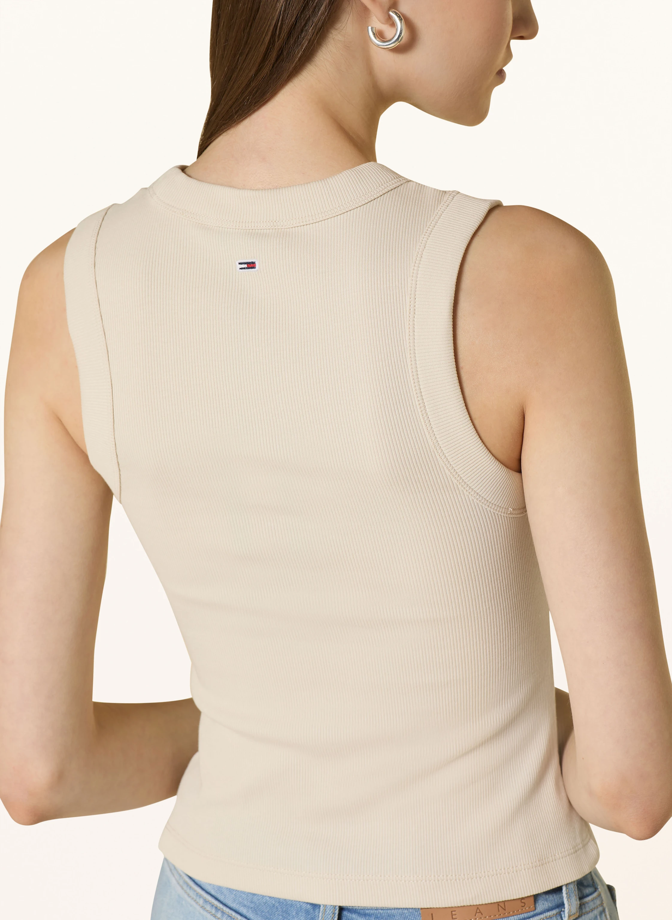 TOMMY JEANS Top