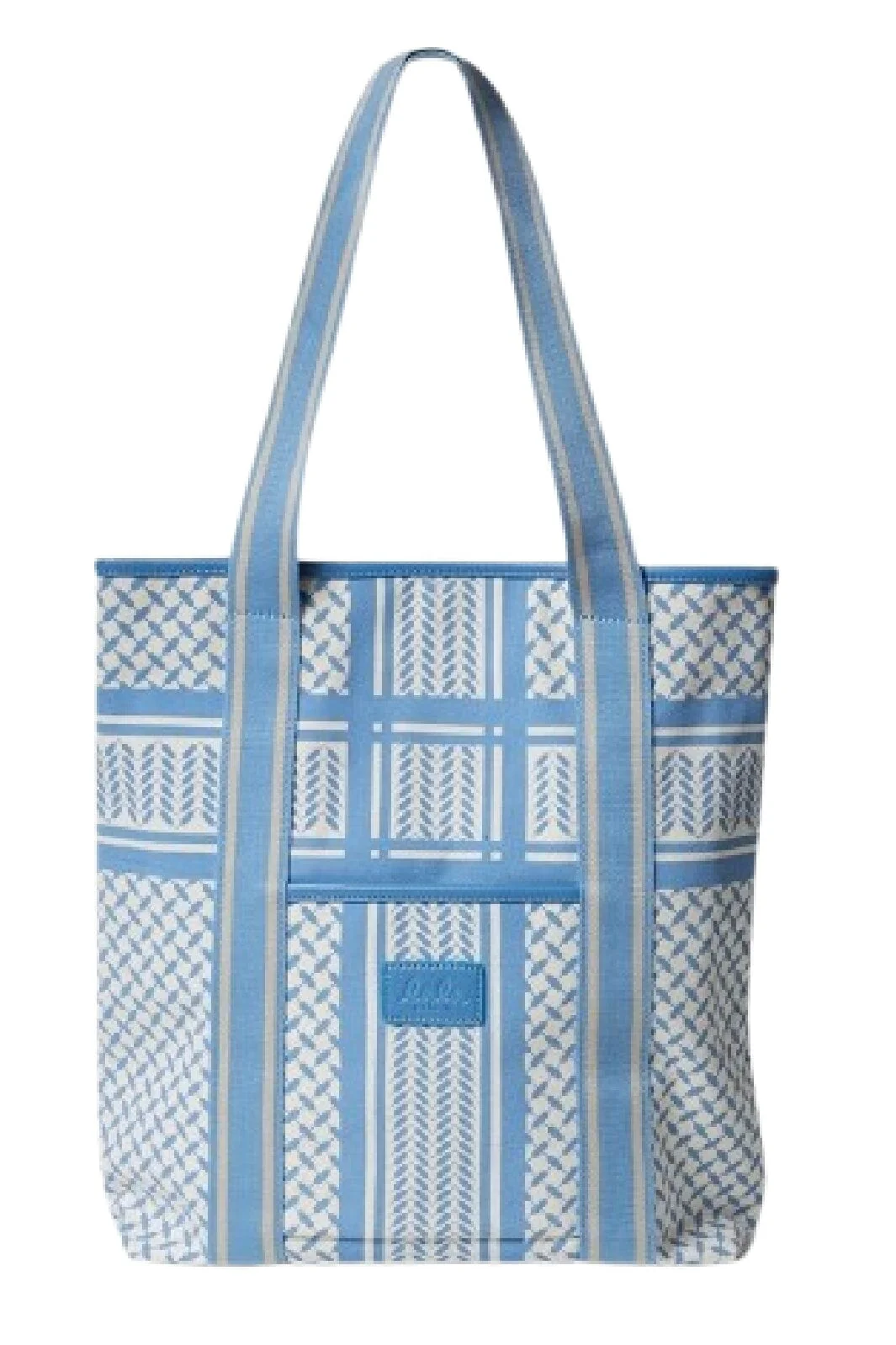 Lala Berlin Tote Carmela 2.0 10011742