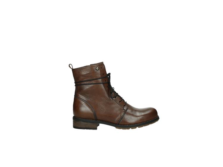 Wolky Murray XW 04444 bruin