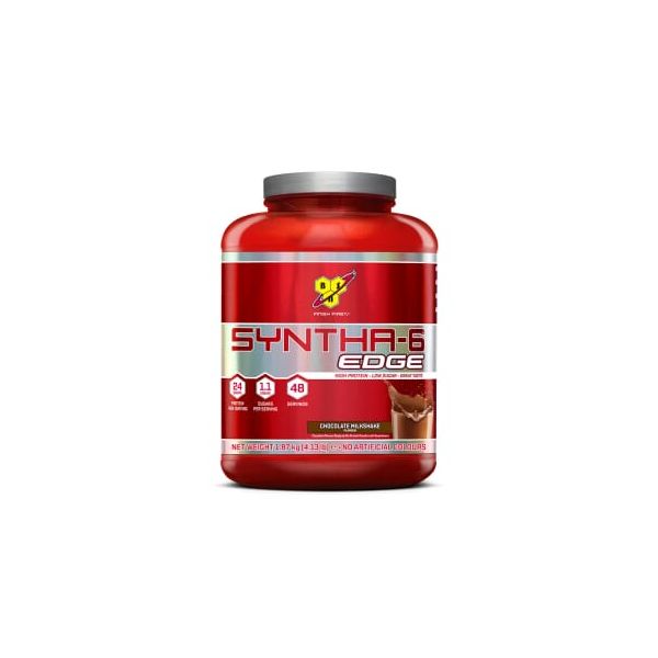 Bsn Syntha 6 Edge 1,8 Kg Morango
