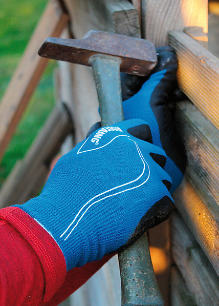 Gant de jardinage Rostaing demi-saison Taille 6 (XS)