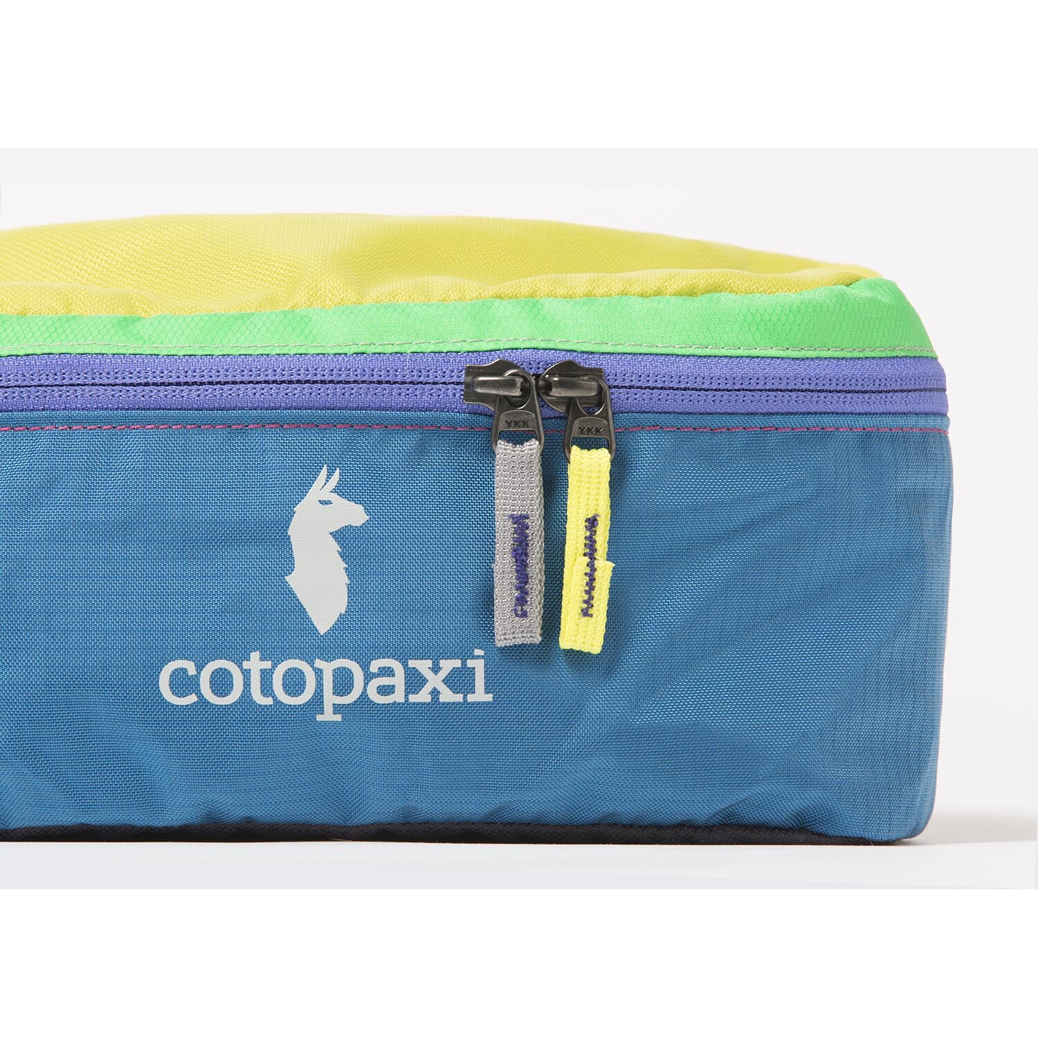 Cotopaxi Bataan 3l Fanny Pack - Del Dia PT