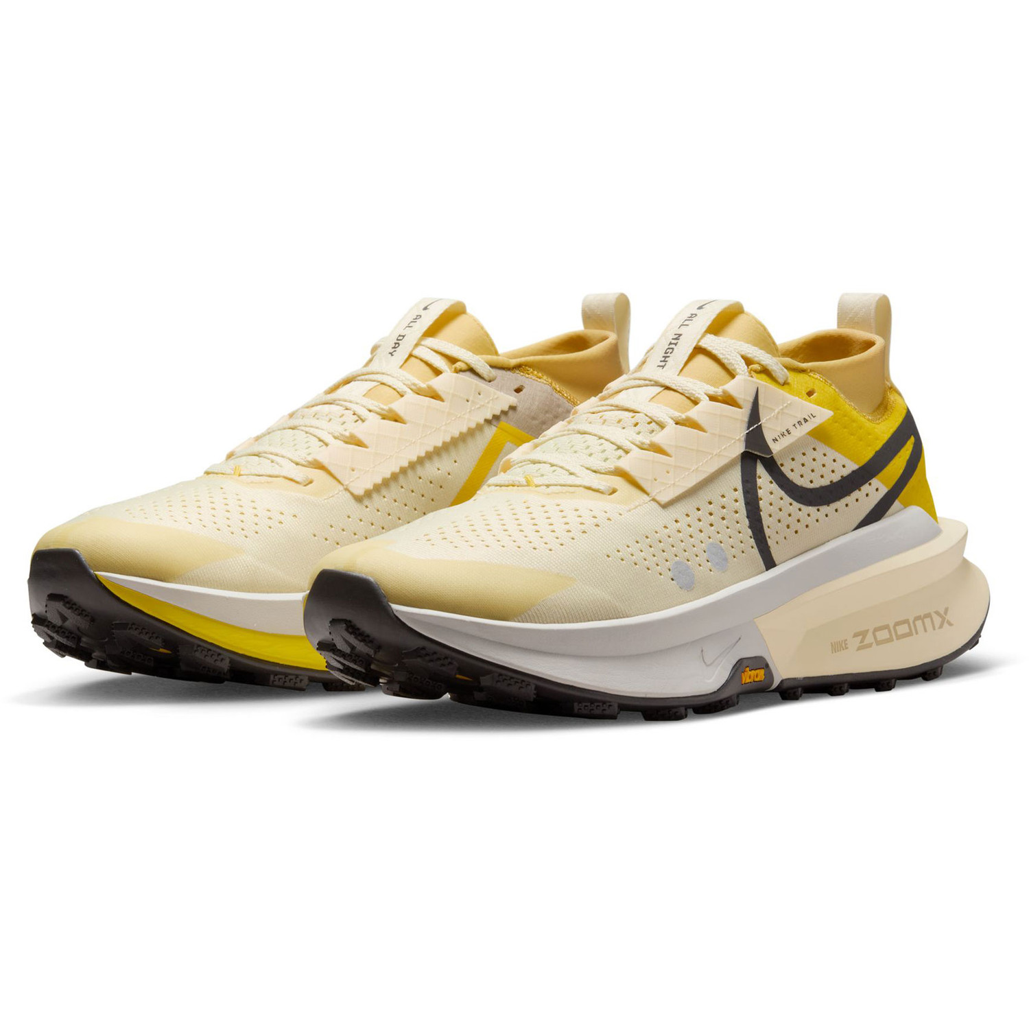 Nike Zegama Trail 2 Heren