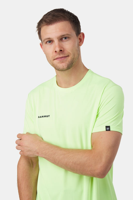 Mammut Mammut Massone Sport Tee