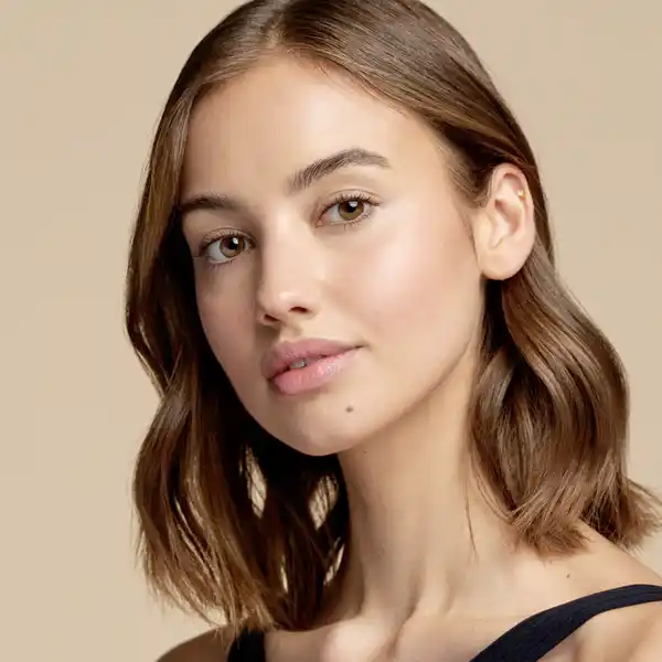Nude Drop Tinted Serum Foundation 030C