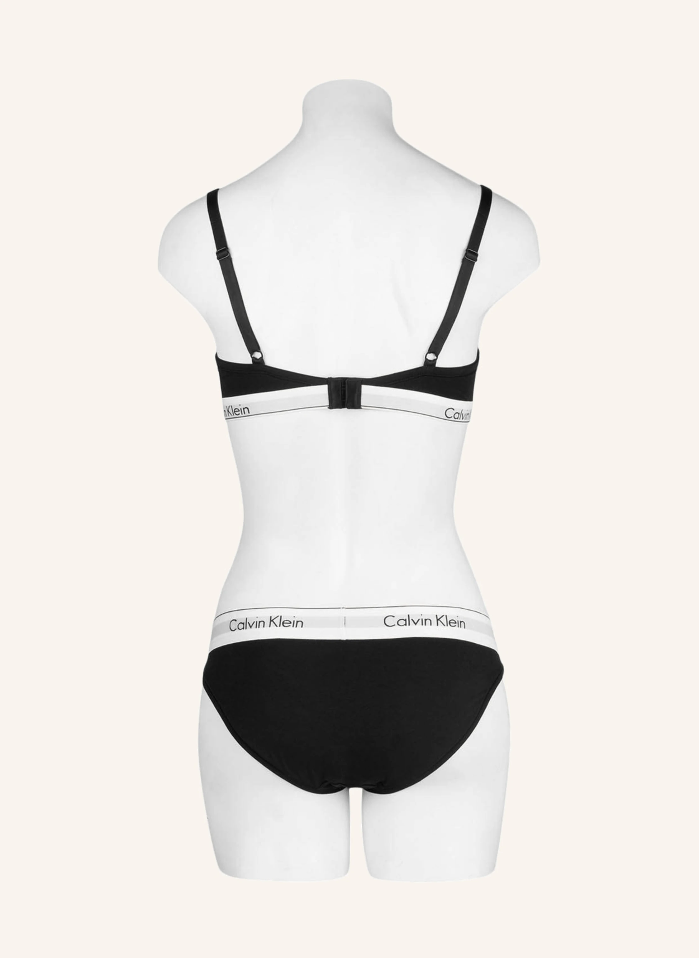 Calvin Klein Slip MODERN COTTON