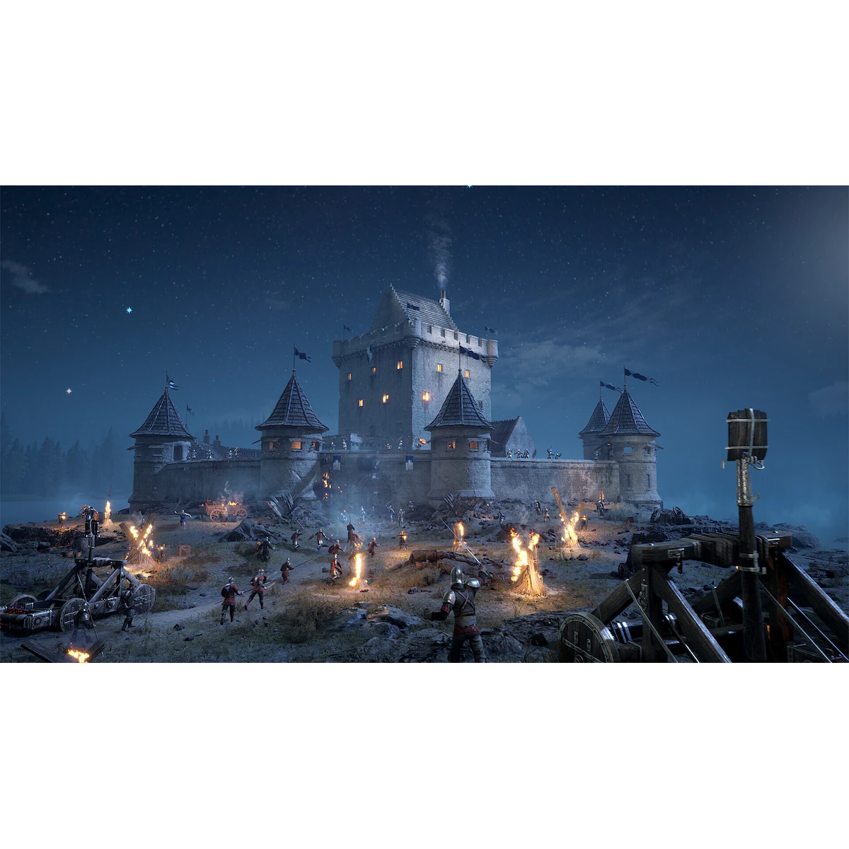 Chivalry 2 - King s Edition Content - PC Windows